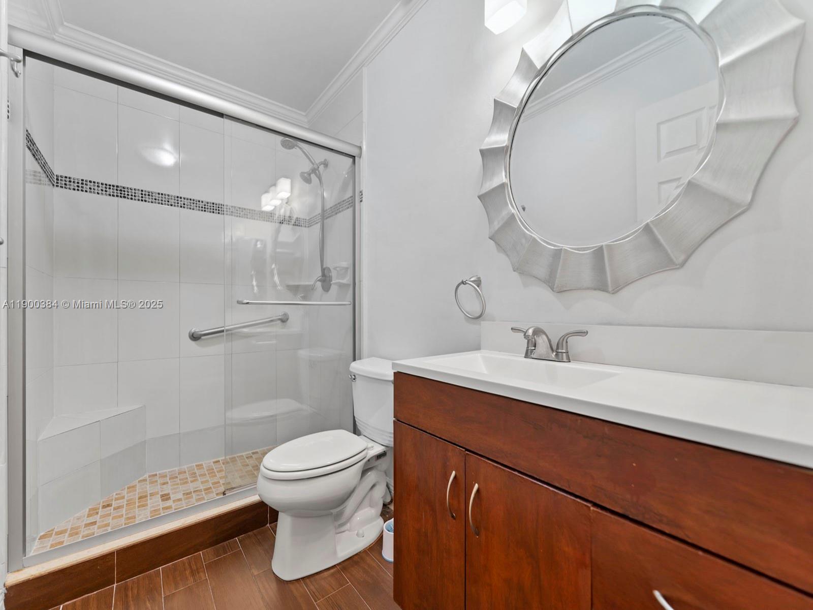 COSTA DEL SOL CONDO F - Residential Lease