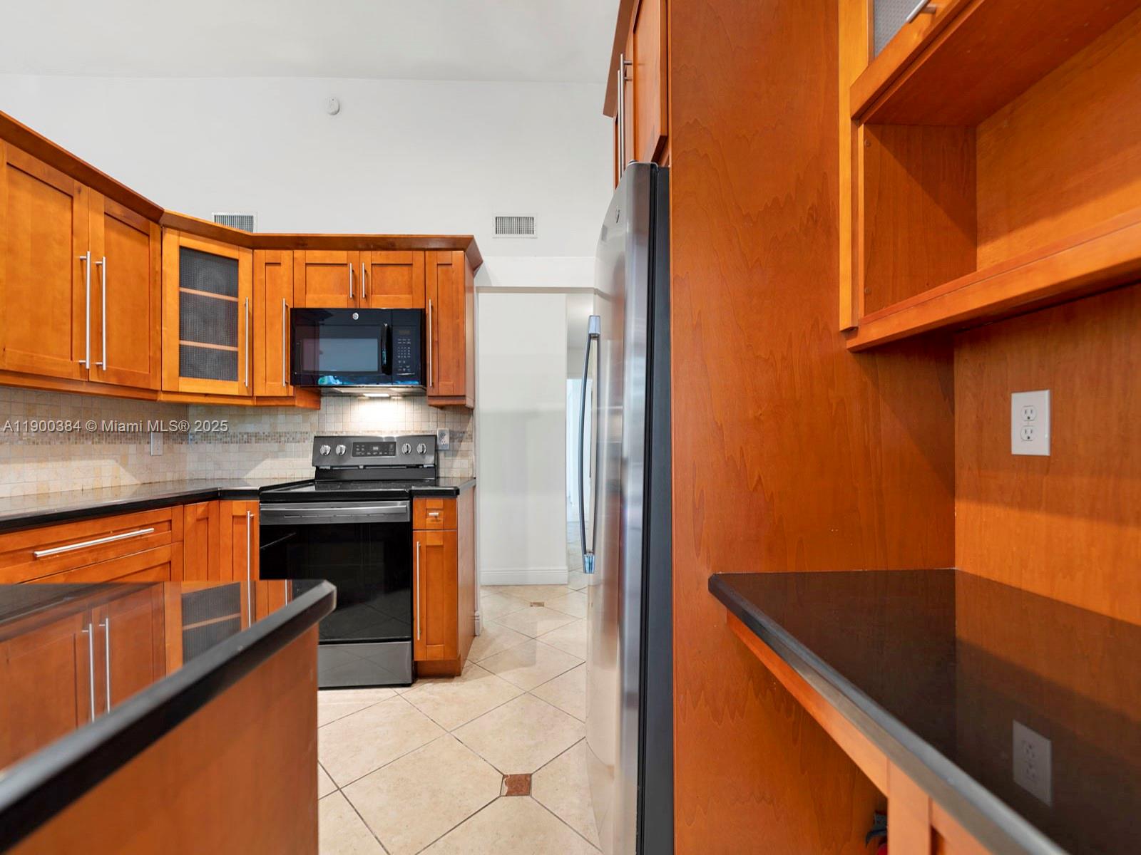 COSTA DEL SOL CONDO F - Residential Lease