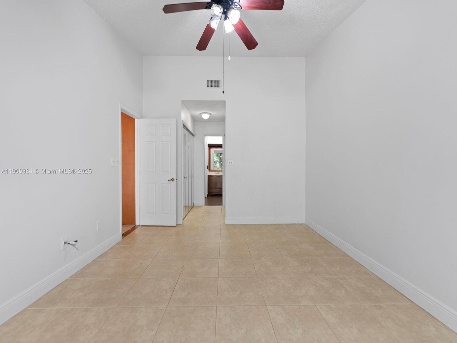 COSTA DEL SOL CONDO F - Residential Lease