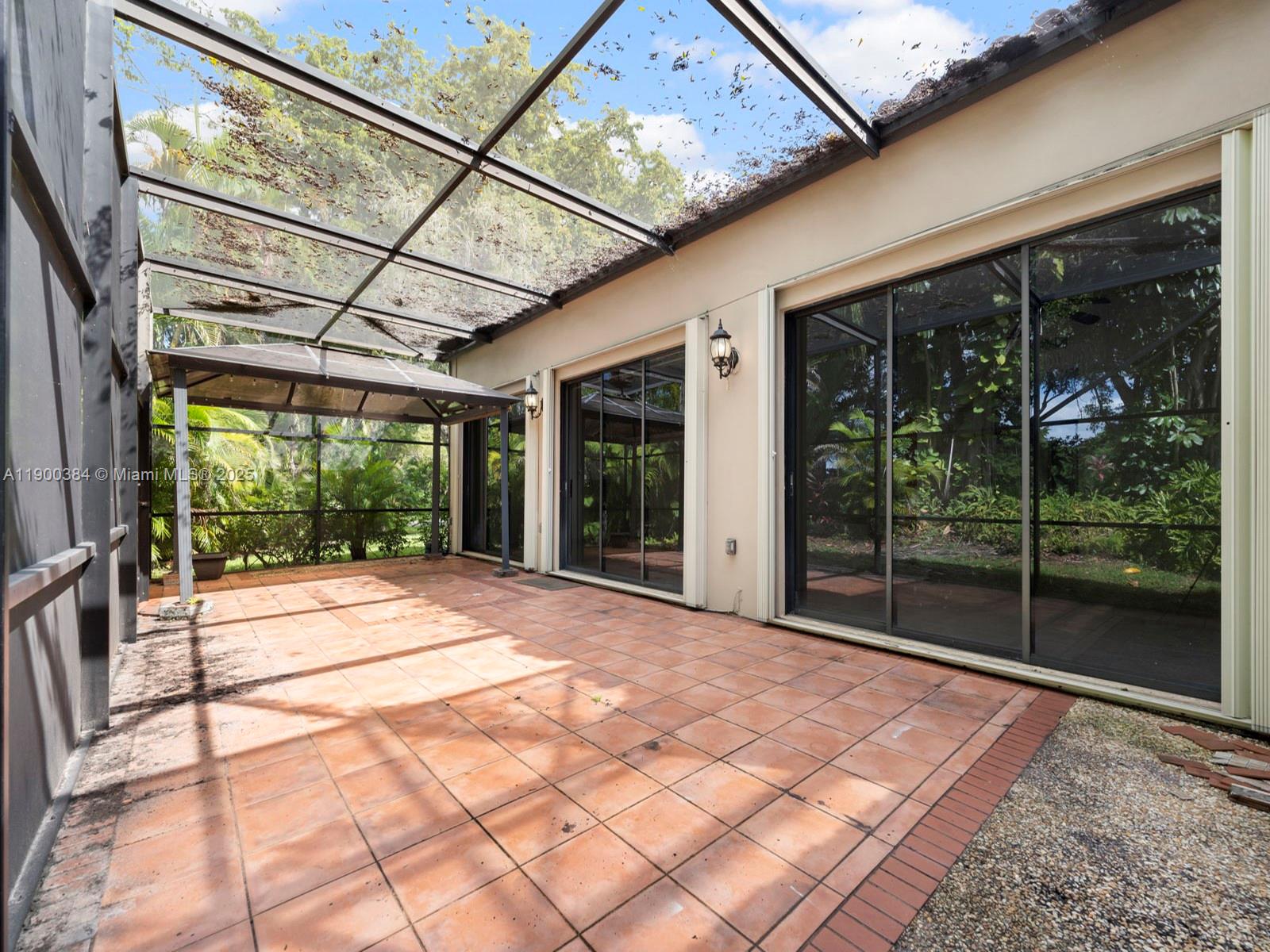 COSTA DEL SOL CONDO F - Residential Lease