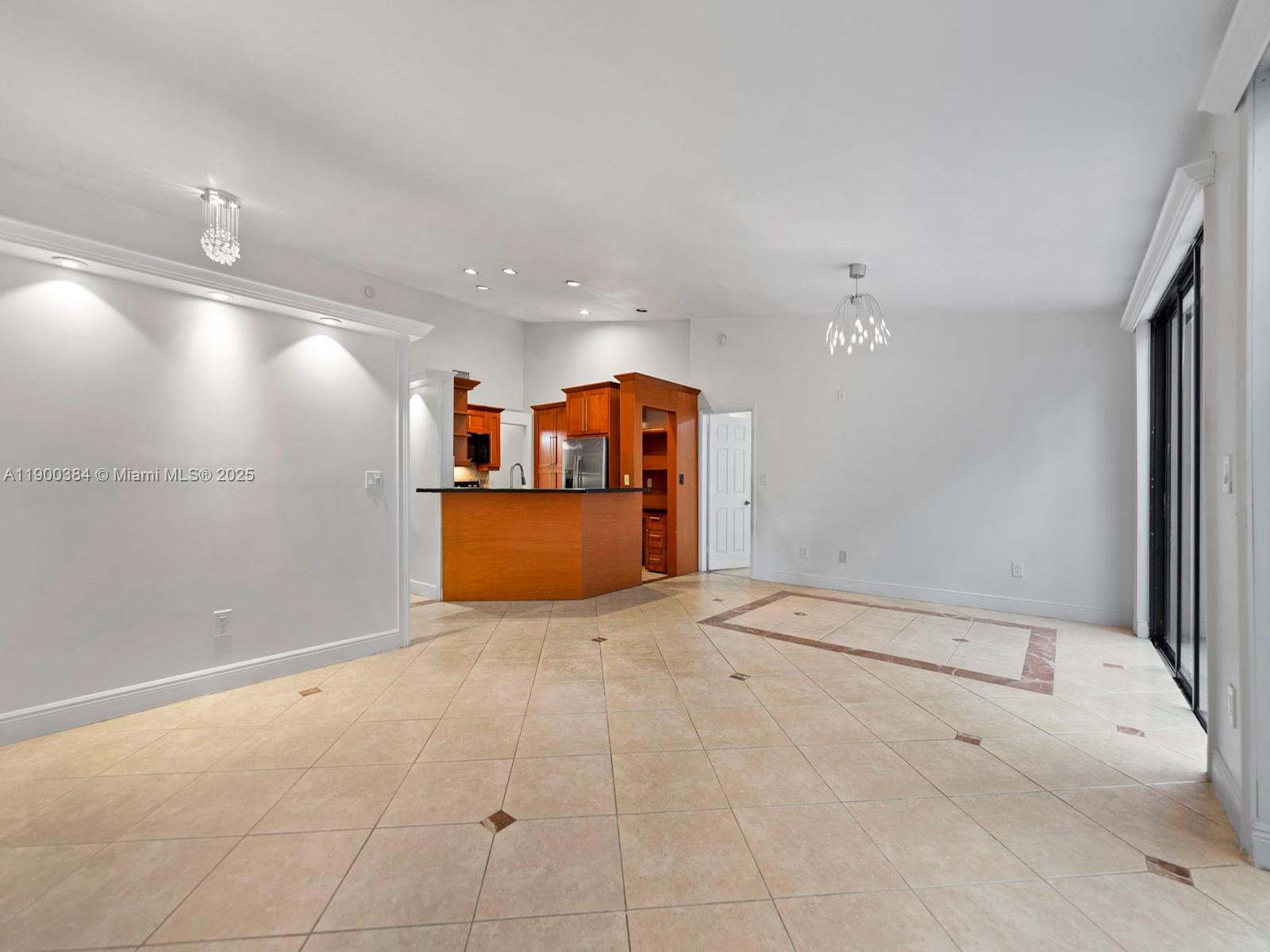 COSTA DEL SOL CONDO F - Residential Lease