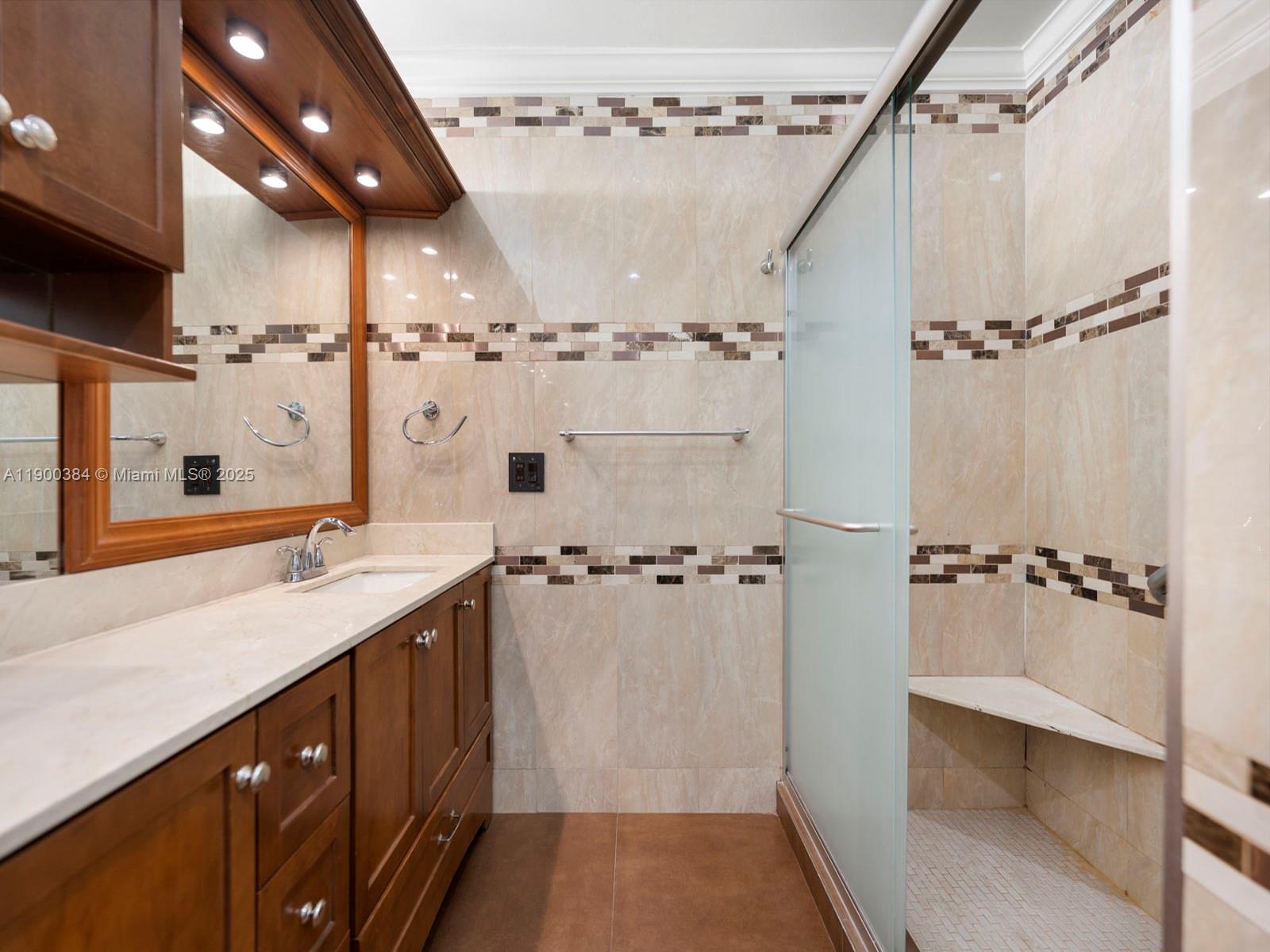 COSTA DEL SOL CONDO F - Residential Lease