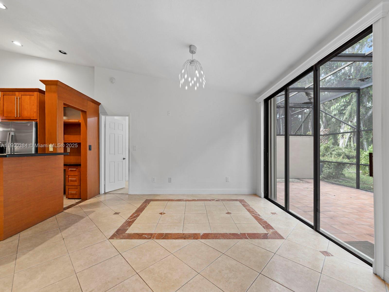 COSTA DEL SOL CONDO F - Residential Lease