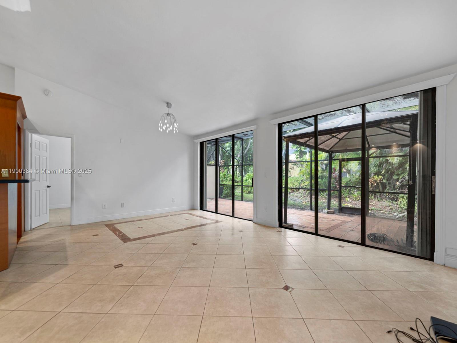 COSTA DEL SOL CONDO F - Residential Lease