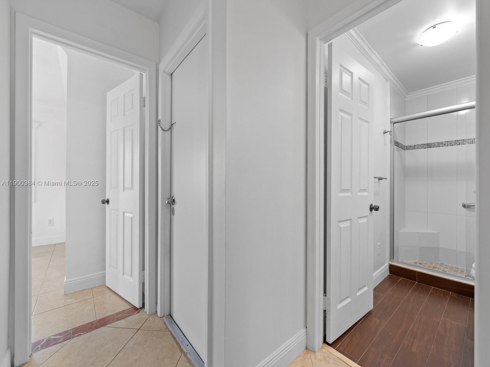 COSTA DEL SOL CONDO F - Residential Lease