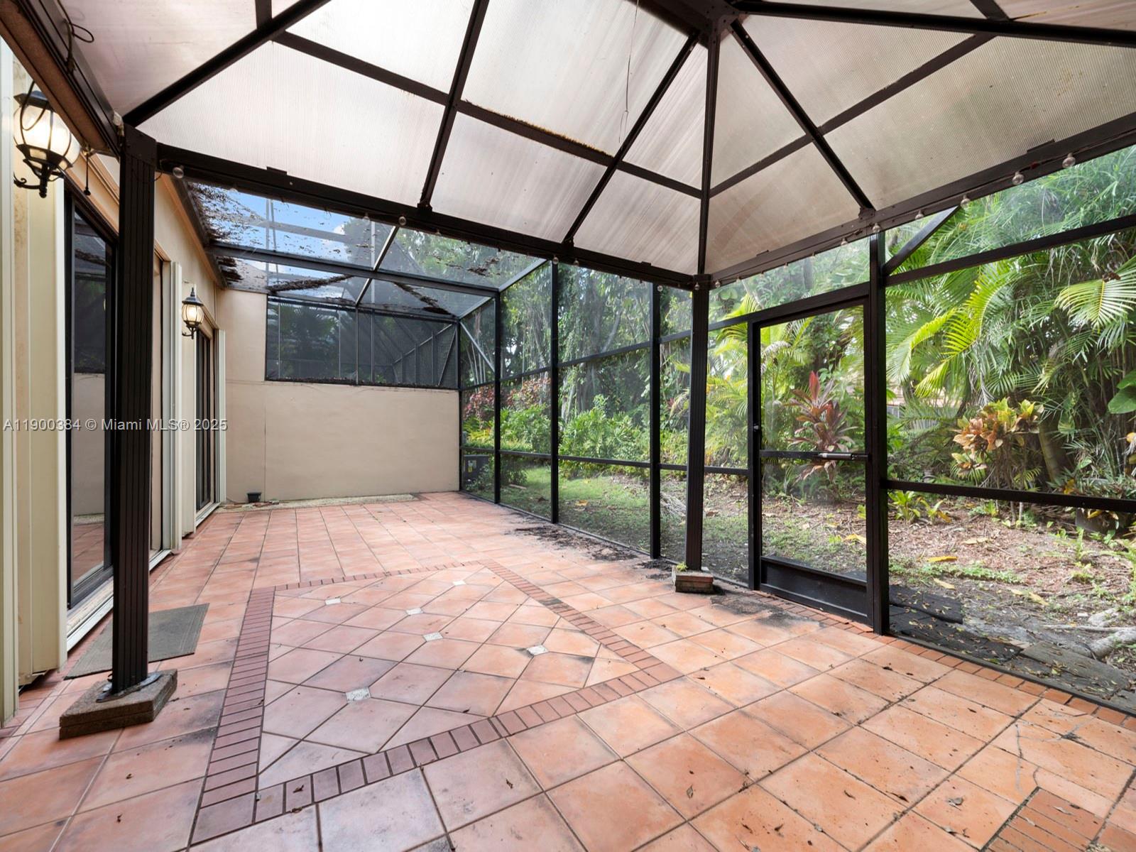 COSTA DEL SOL CONDO F - Residential Lease