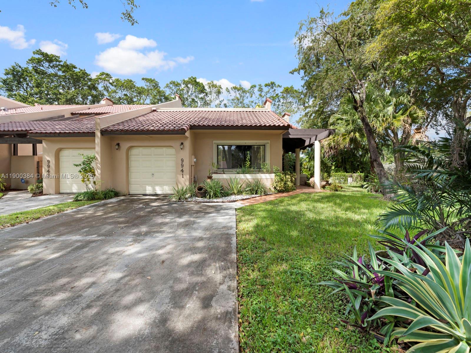 COSTA DEL SOL CONDO F - Residential Lease