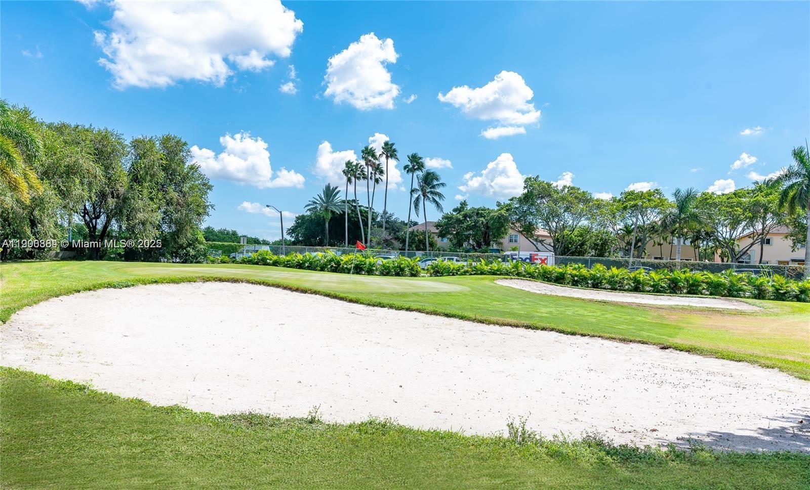 COSTA DEL SOL CONDO F - Residential Lease