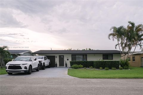 8811 NW 15th St Pembroke Pines FL 33024