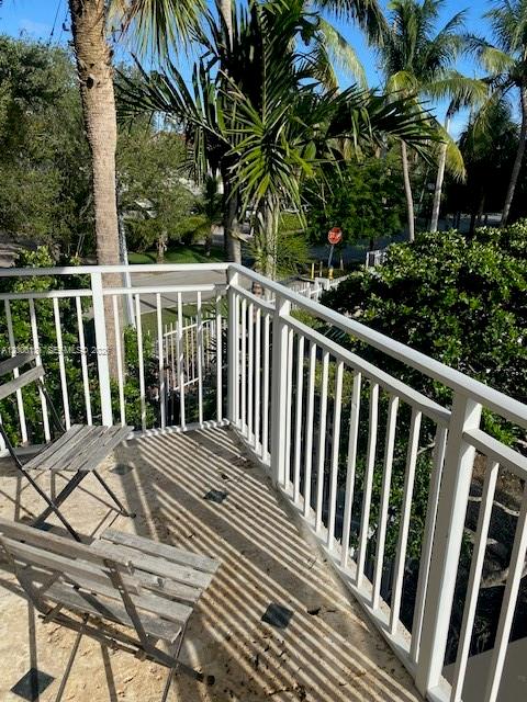 VISTA ON THE BAY CONDO - Residential Lease