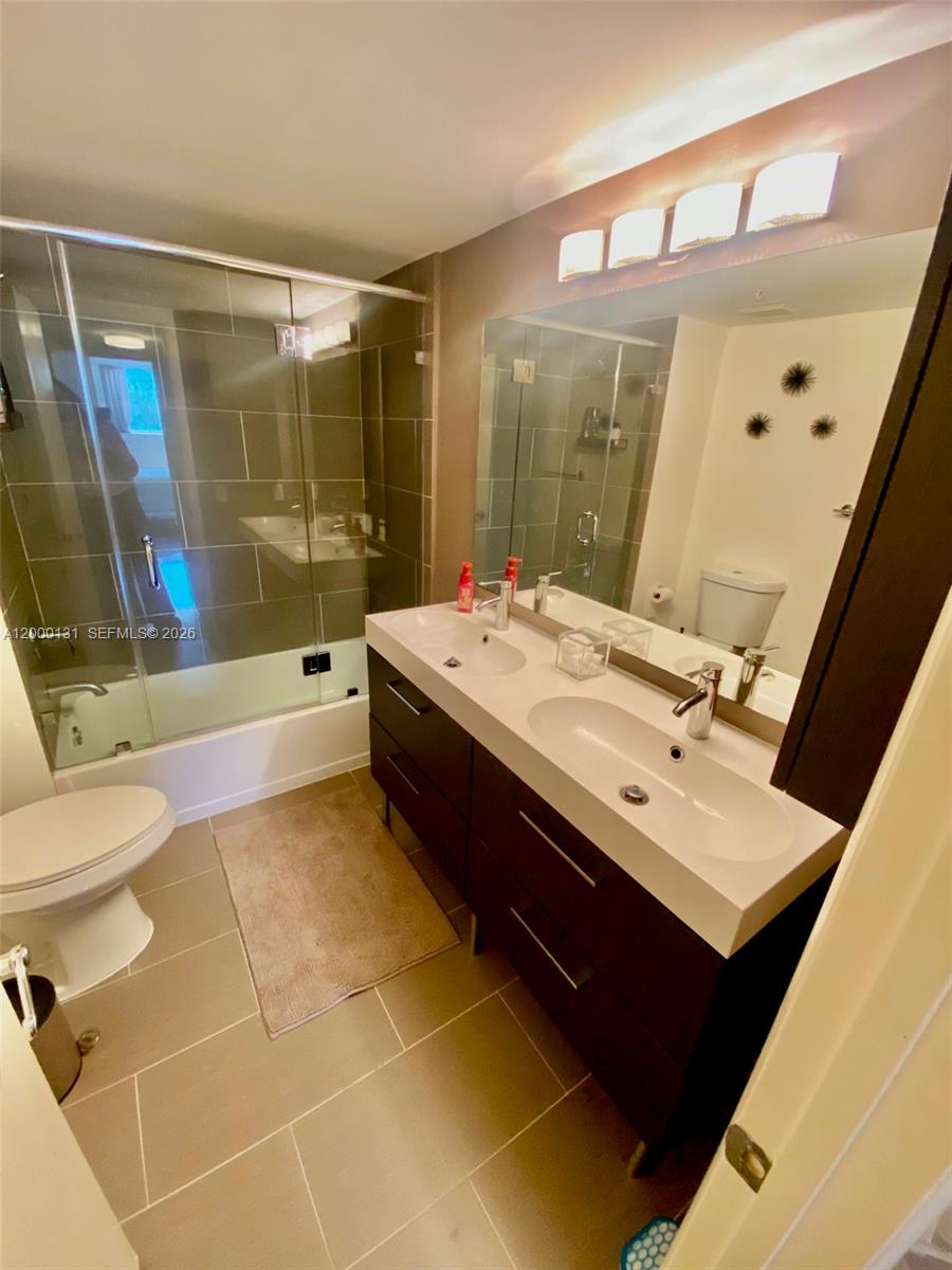 VISTA ON THE BAY CONDO - Residential Lease