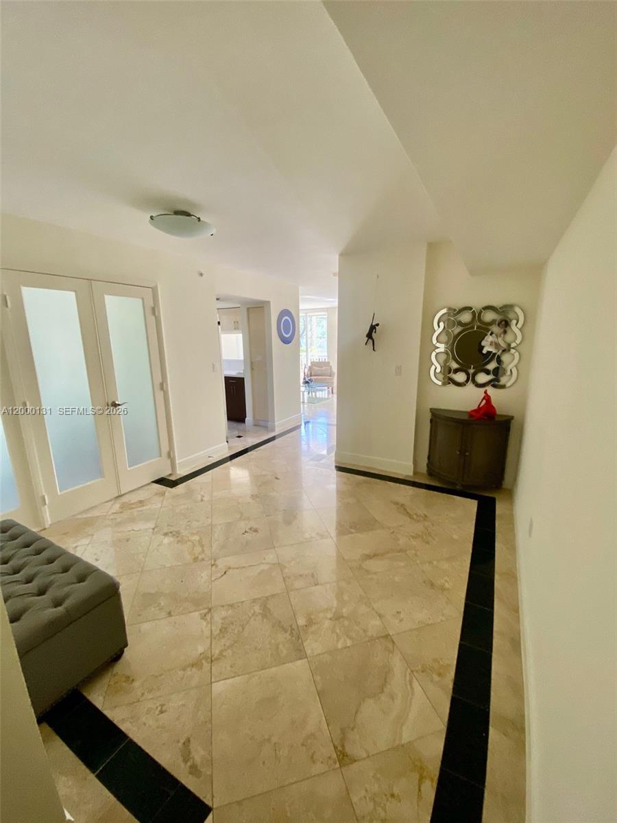 VISTA ON THE BAY CONDO - Residential Lease