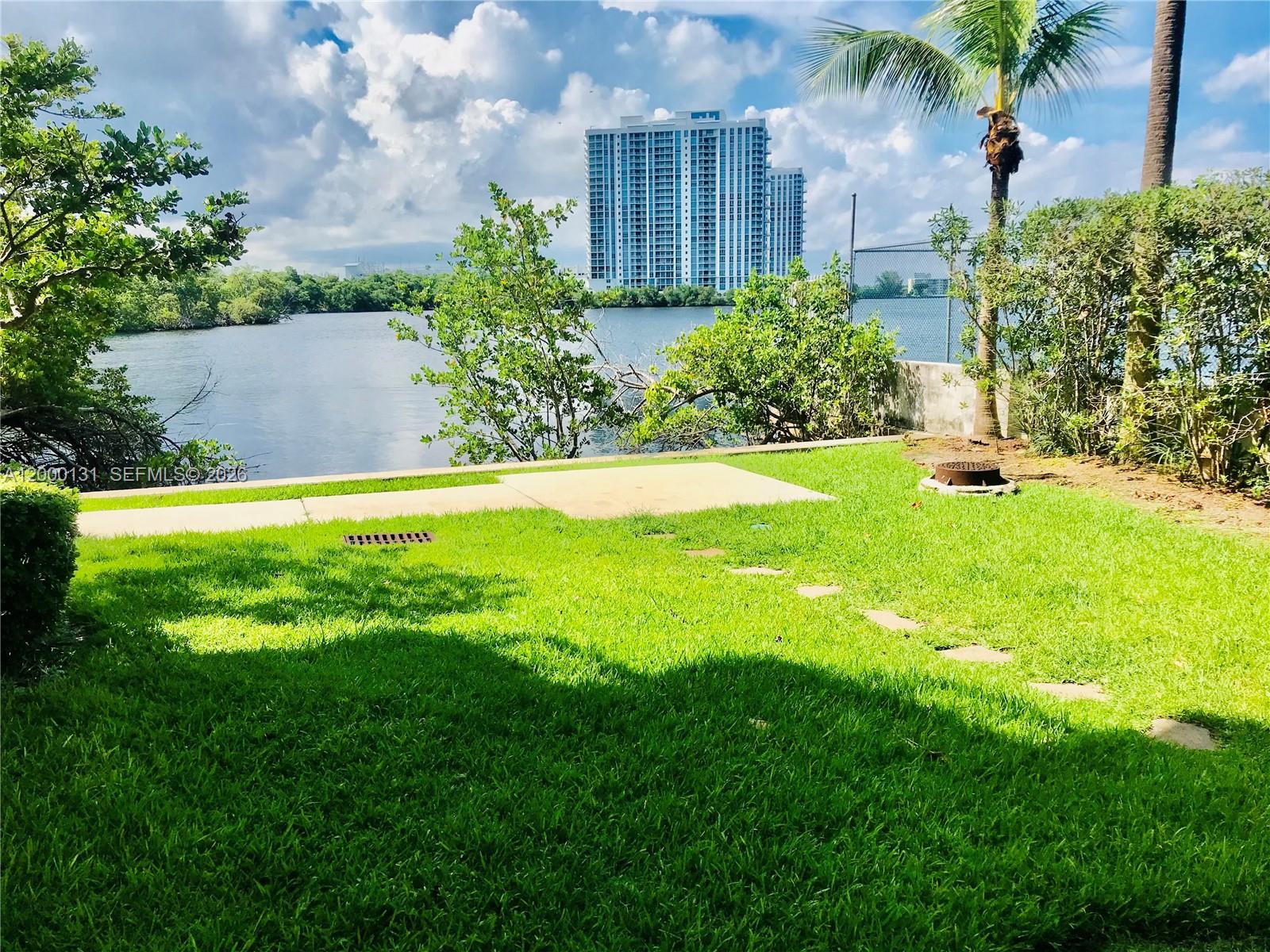 VISTA ON THE BAY CONDO - Residential Lease