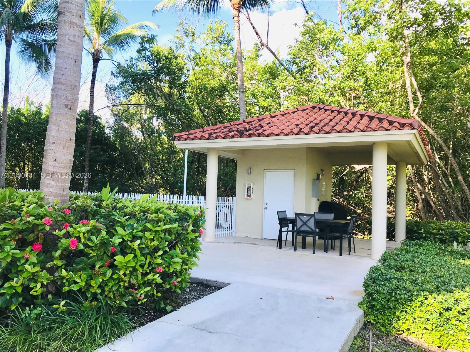 VISTA ON THE BAY CONDO - Residential Lease