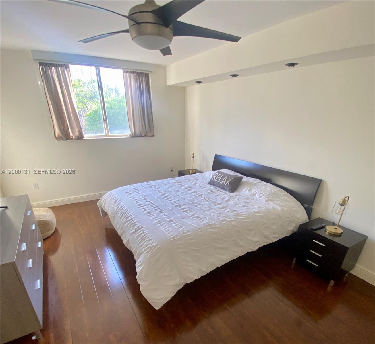 VISTA ON THE BAY CONDO - Residential Lease