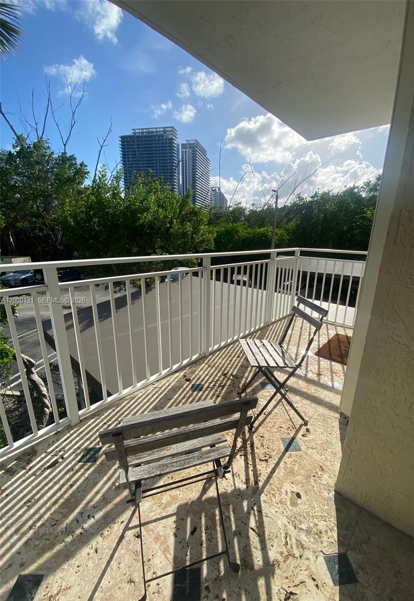 VISTA ON THE BAY CONDO - Residential Lease