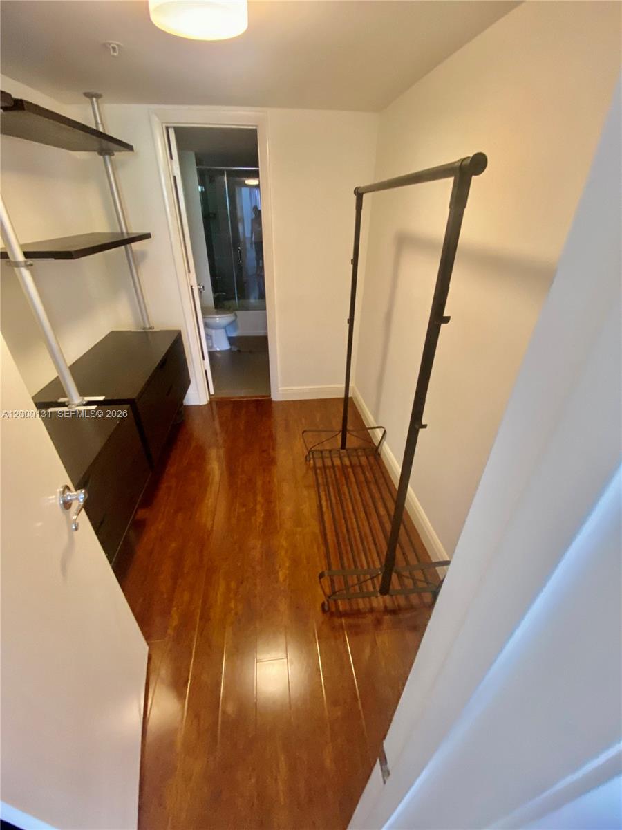 VISTA ON THE BAY CONDO - Residential Lease