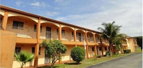  Hialeah Gardens FL 33018