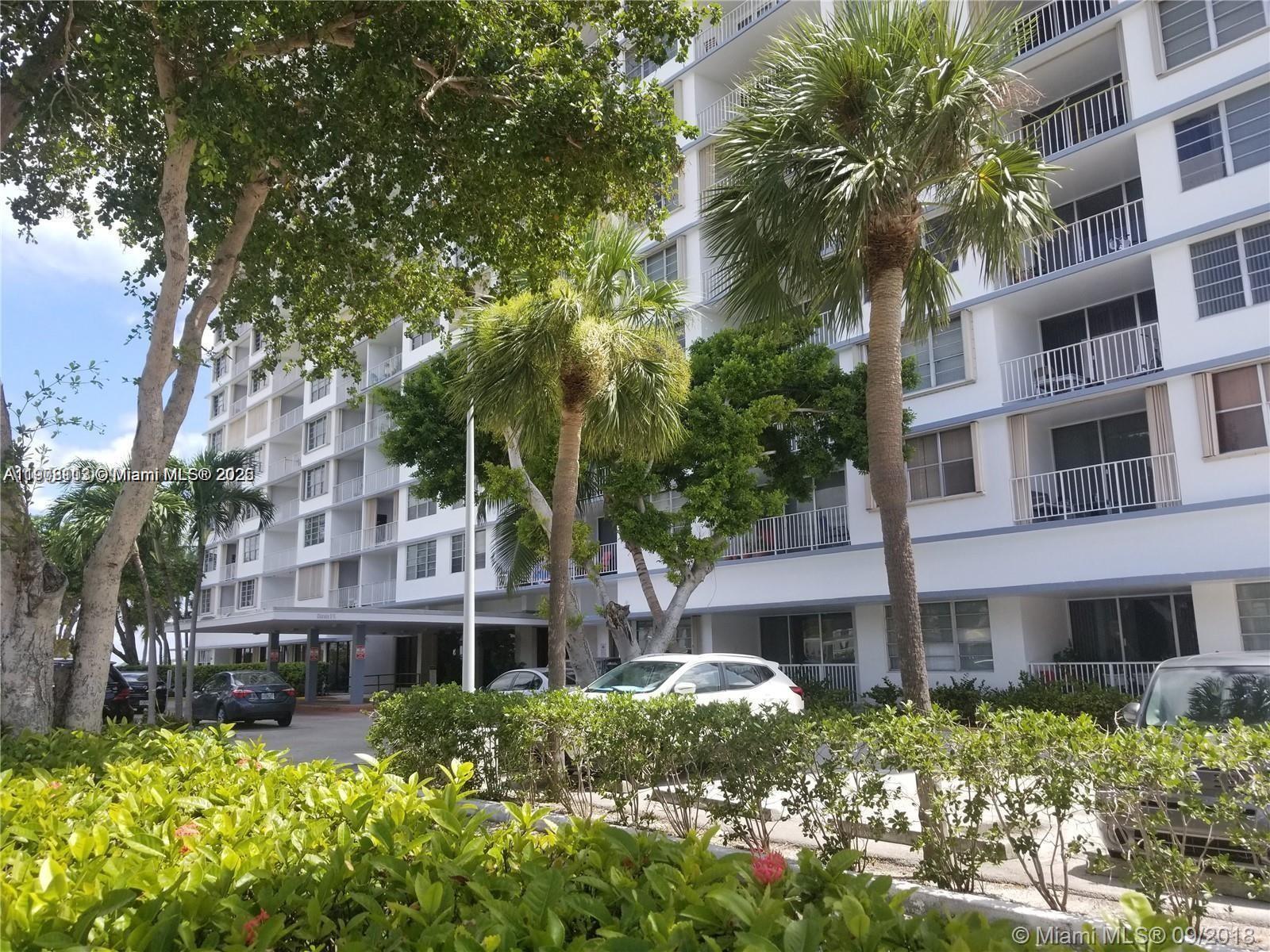 KENNEDY HOUSE CONDO - Residential Lease