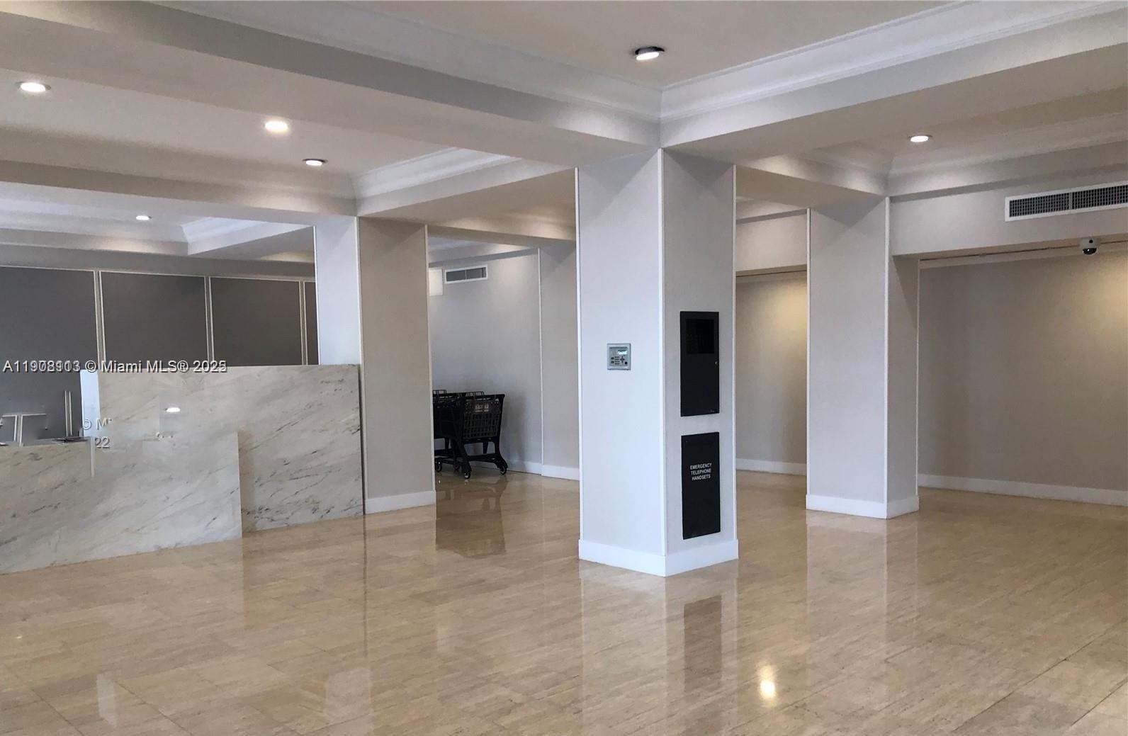 KENNEDY HOUSE CONDO - Residential Lease