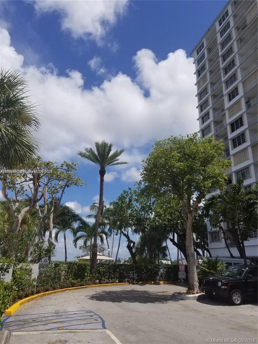 KENNEDY HOUSE CONDO - Residential Lease