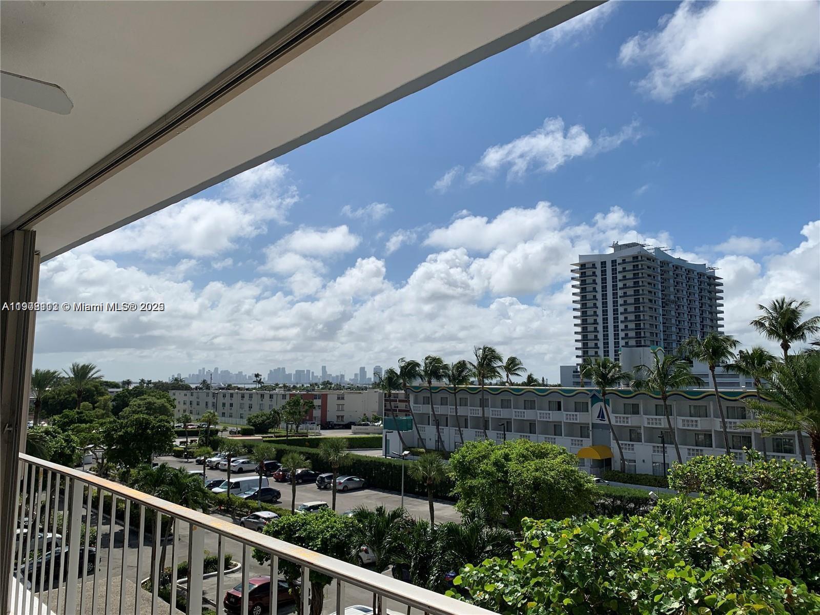 KENNEDY HOUSE CONDO - Residential Lease