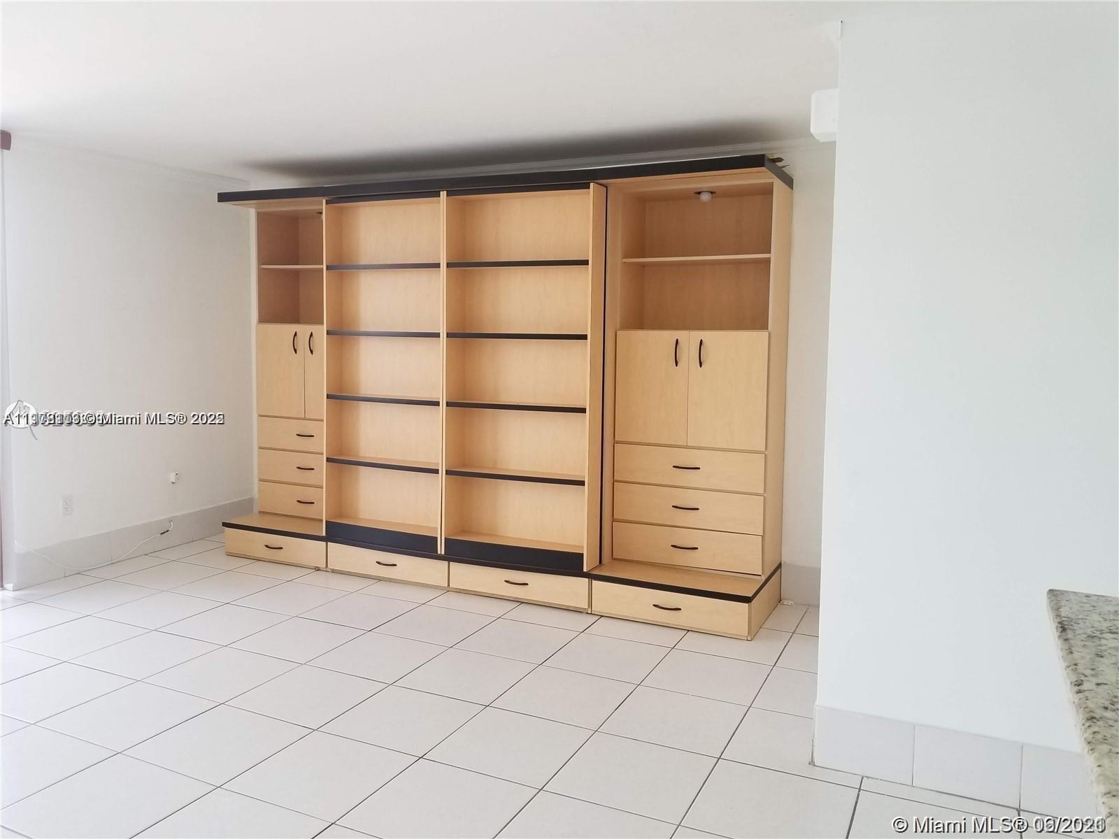 KENNEDY HOUSE CONDO - Residential Lease