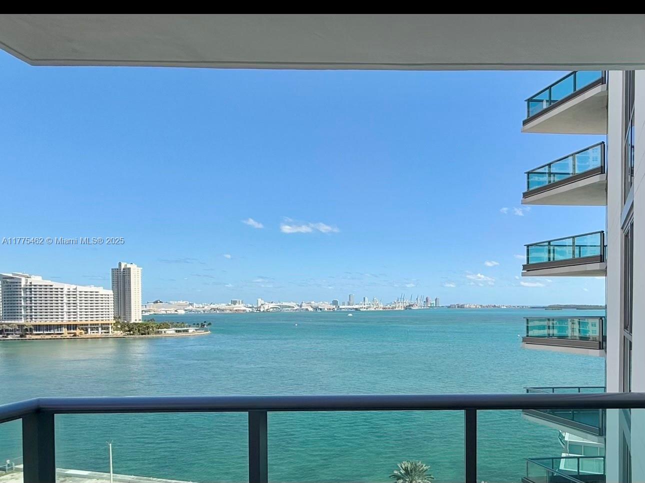 Property for Sale at 1331 Brickell Bay Dr 1102, Miami, Broward County, Florida - Bedrooms: 2 
Bathrooms: 2  - $1,298,000