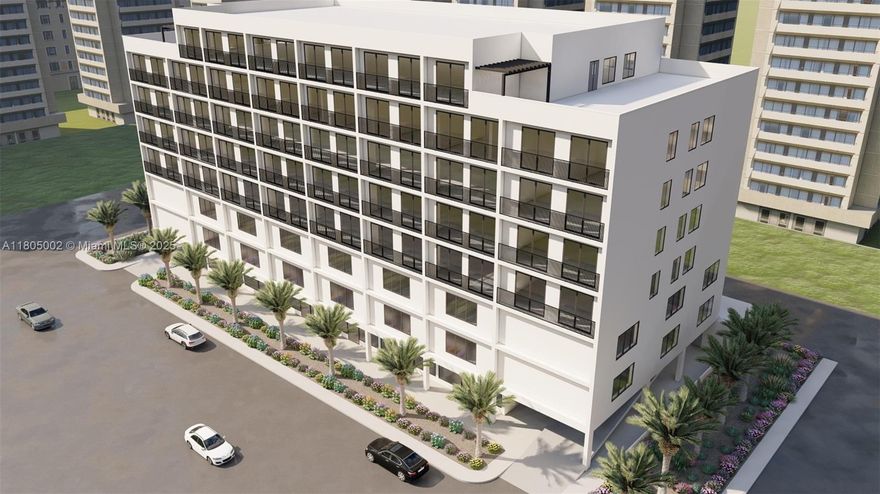 GREAT OPPORTUNITY FOR : INVESTORS/DEVELOPERS SELLER FINANCING AVAILABLE! , VACANT LOT ZONED FOR 84 UNITS.lot folio #'s : 30-5032-004-1060/30-5032-004-1070
Prime!! 19,000 SF vacant land in a rapidly growing Miami-Dade neighborhood with immense development potential. Zoned and pre-approved for up to 84 units and a 12-story mid-rise building. Ideal opportunity for investors and developers seeking high-density residential or mixed-use projects in one of South Florida’s most in-demand corridors. Surrounded by ongoing developments and infrastructure upgrades, this site offers strong upside in a market with rising demand. Don’t miss out on this rare chance to capitalize on Miami's booming growth.
SELLER FINANCING AVAILABLE!!!