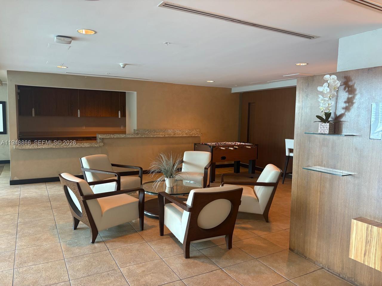 INFINITY AT BRICKELL COND - Residential