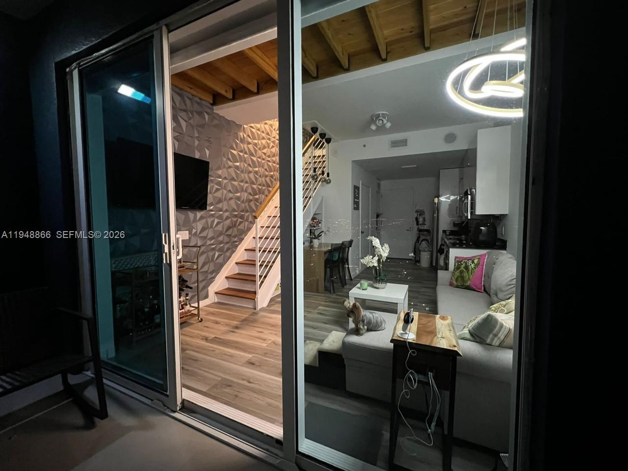 INFINITY AT BRICKELL COND - Residential