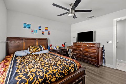 Tiny photo for 115 SW Glenwood Dr, Port St Lucie, FL 34984 (MLS # A12010723)