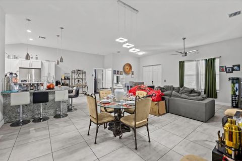 Tiny photo for 115 SW Glenwood Dr, Port St Lucie, FL 34984 (MLS # A12010723)