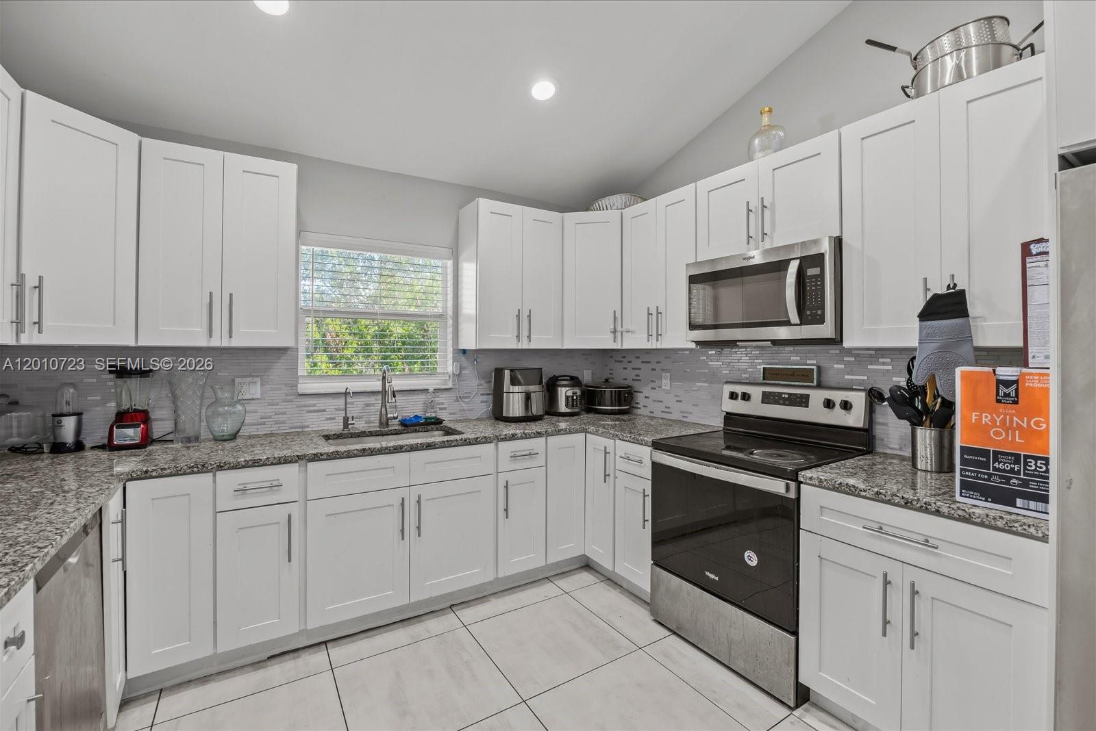 PORT ST LUCIE SECTION 18 - Residential