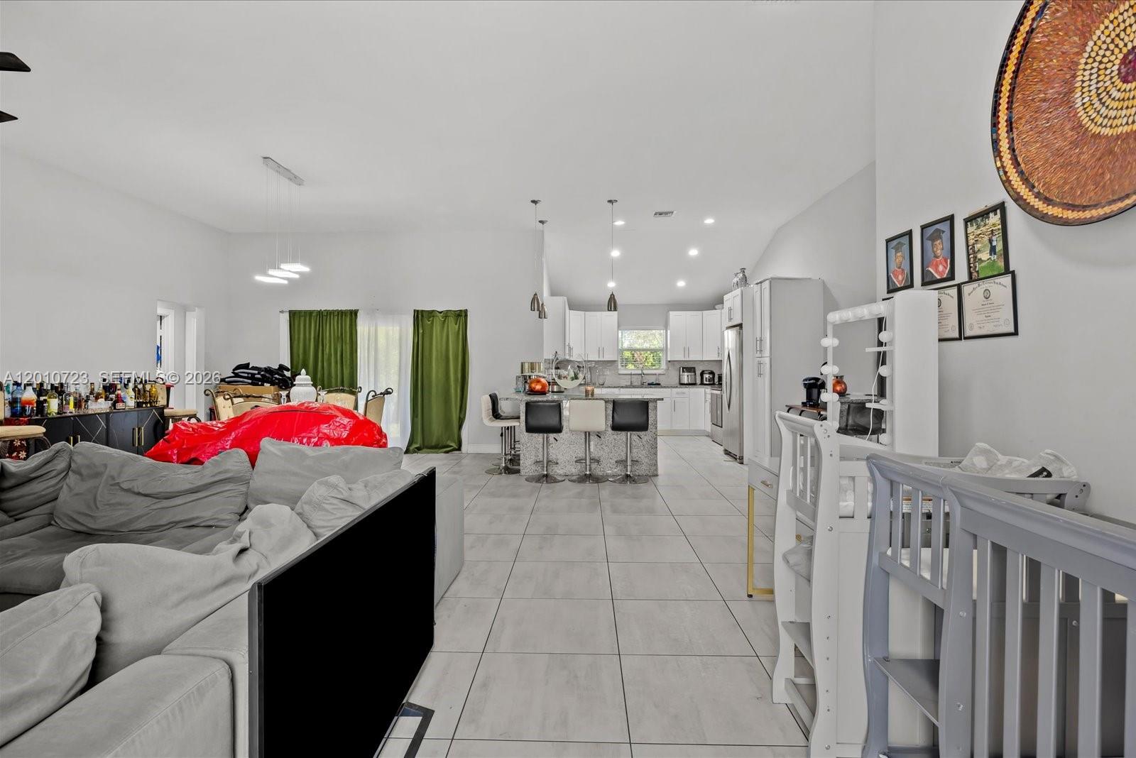 PORT ST LUCIE SECTION 18 - Residential