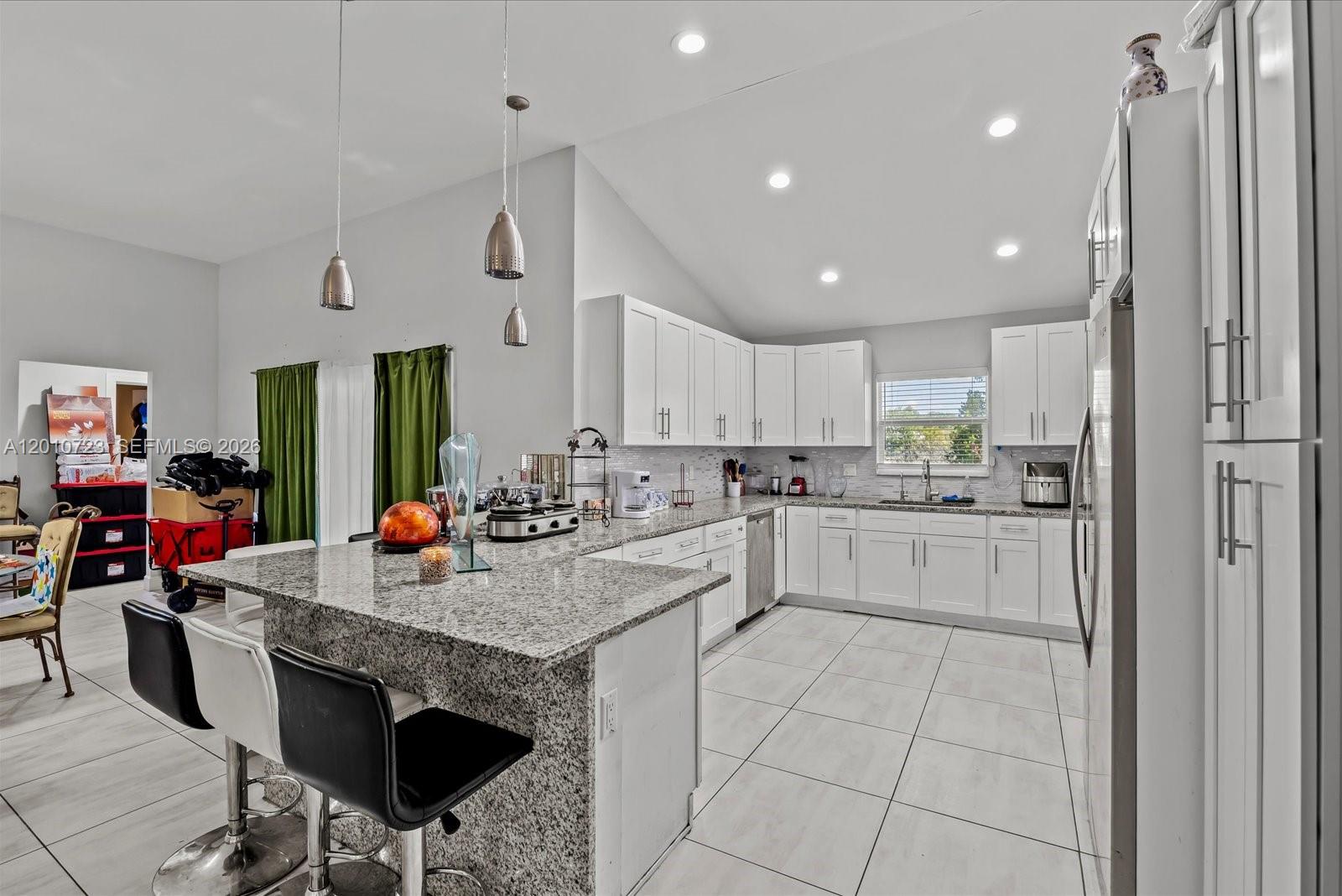 PORT ST LUCIE SECTION 18 - Residential