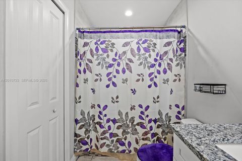 Tiny photo for 115 SW Glenwood Dr, Port St Lucie, FL 34984 (MLS # A12010723)