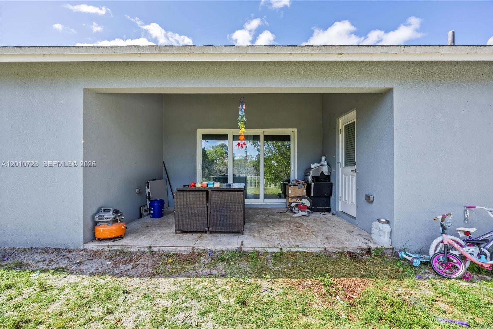 PORT ST LUCIE SECTION 18 - Residential