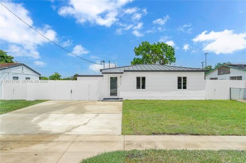 Photo of 2265 NW 155 St, Miami Gardens, FL 33054 (MLS # A12013758)