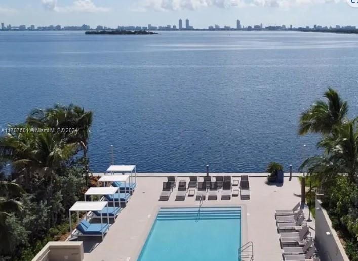 Rental Property at 601 Ne 39th St 309, Miami, Broward County, Florida - Bedrooms: 1 
Bathrooms: 1  - $2,900 MO.