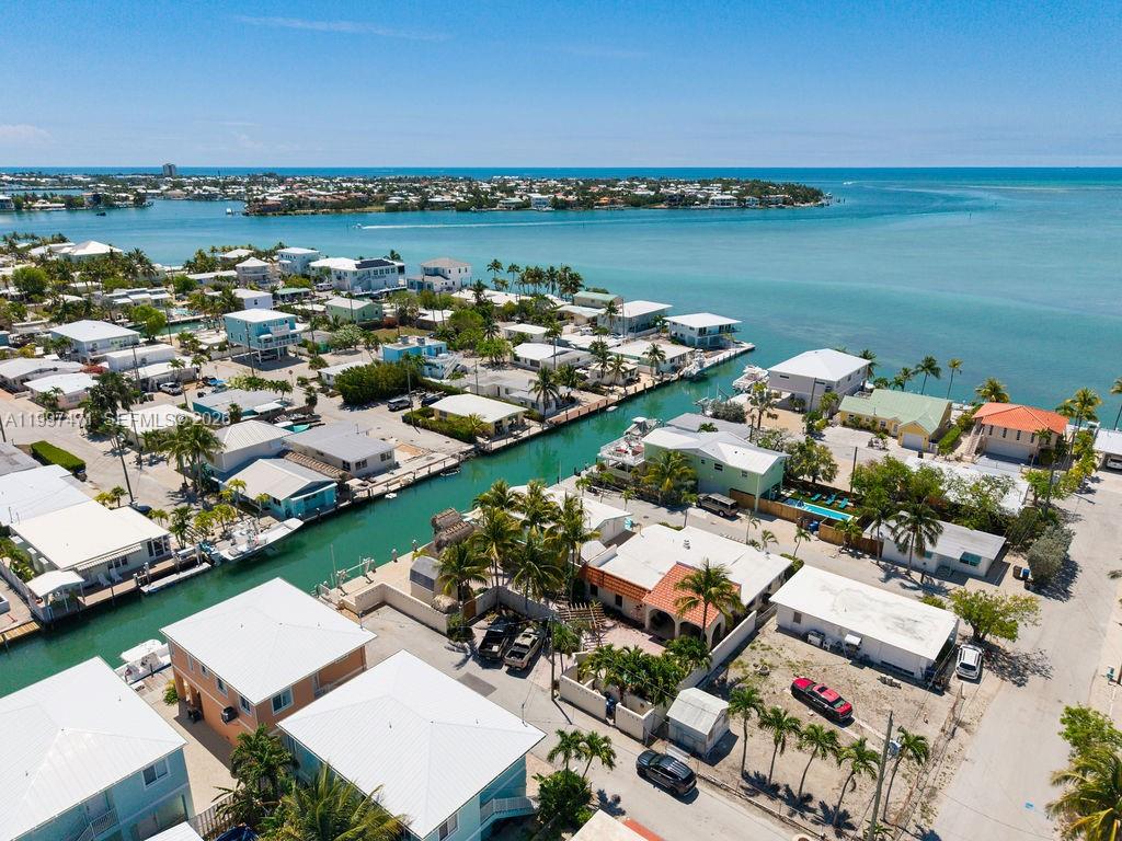 LITTLE VENICE - Residential