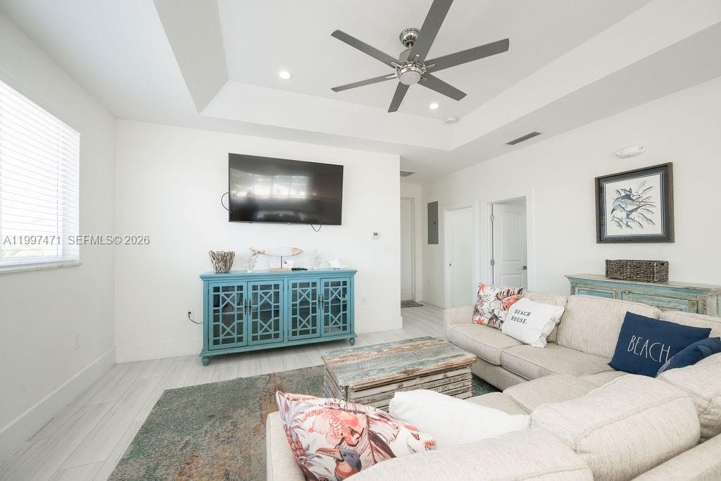 LITTLE VENICE - Residential