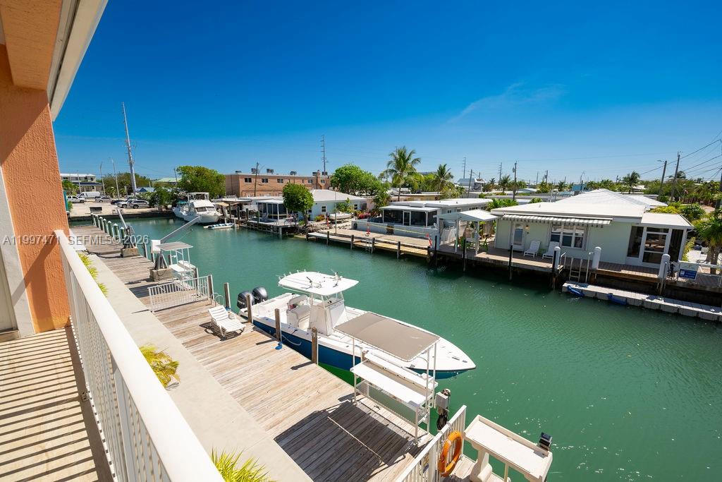 LITTLE VENICE - Residential