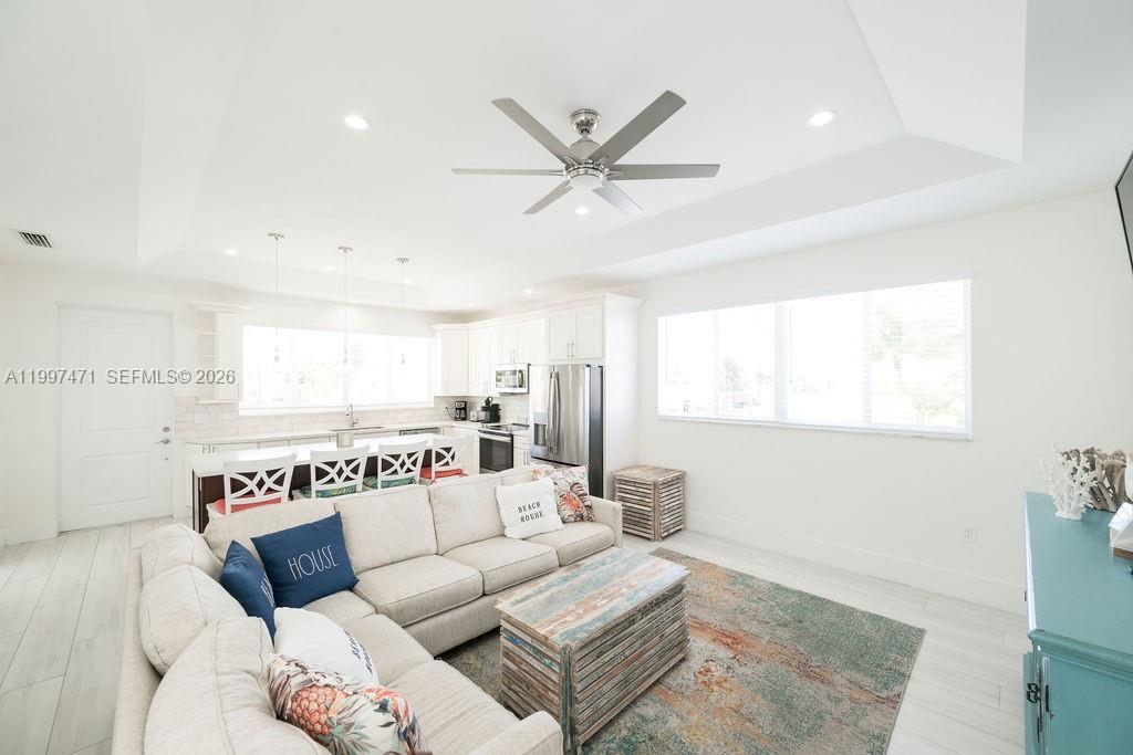 LITTLE VENICE - Residential