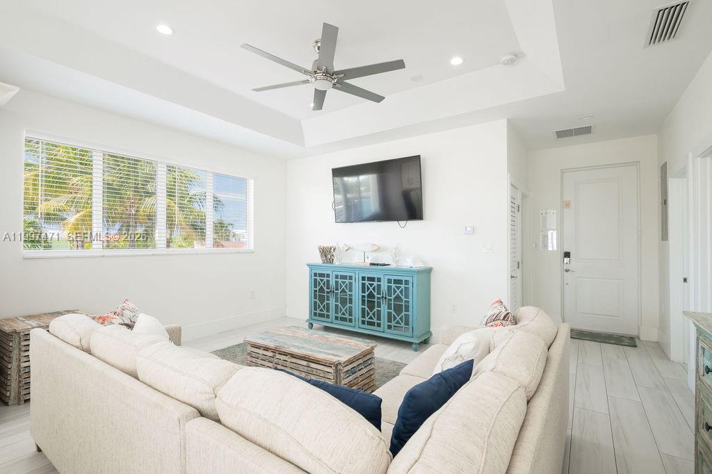 LITTLE VENICE - Residential