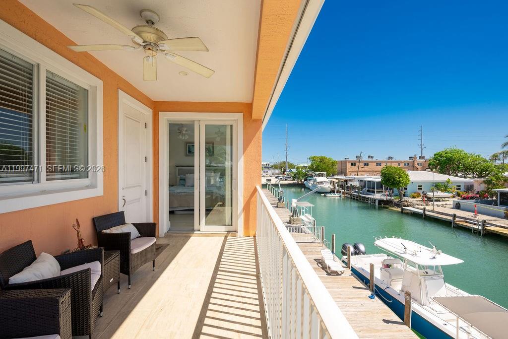 LITTLE VENICE - Residential