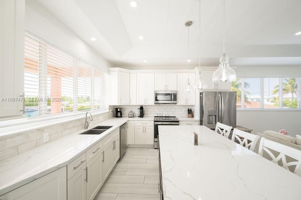 LITTLE VENICE - Residential