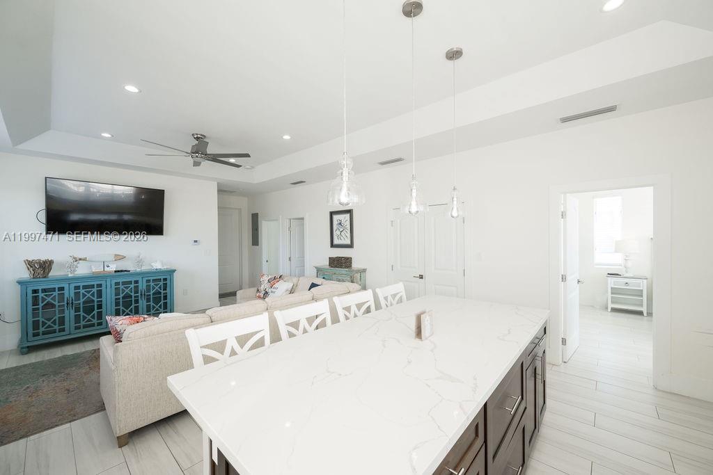 LITTLE VENICE - Residential