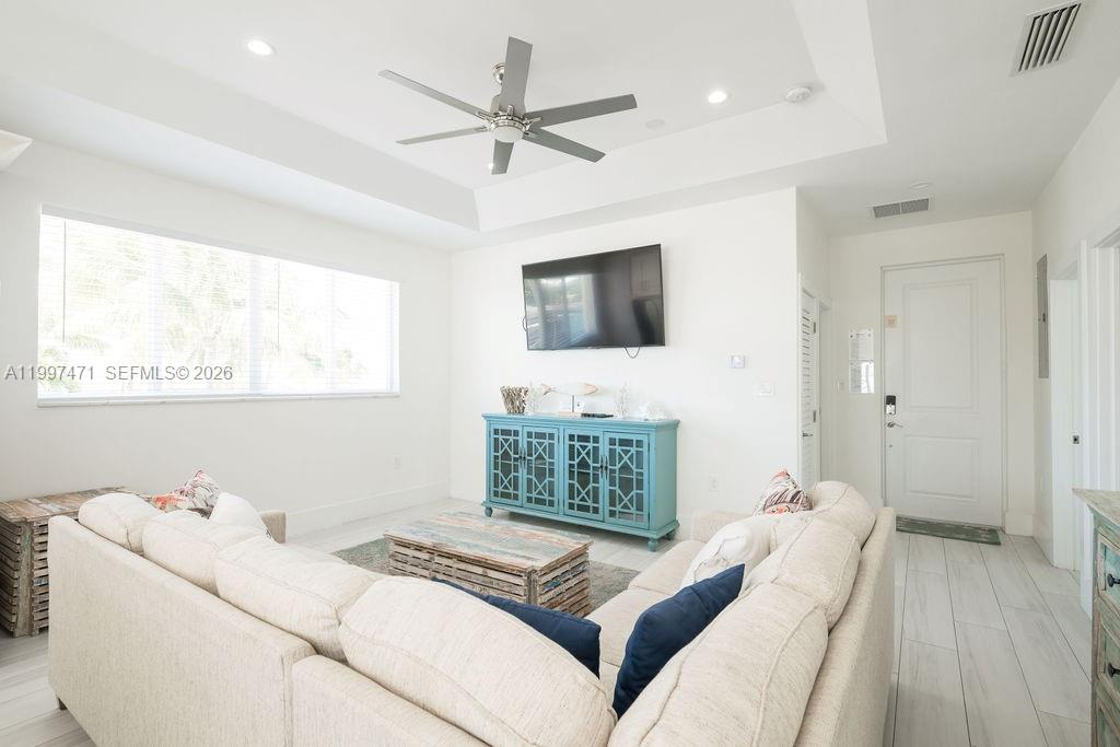 LITTLE VENICE - Residential