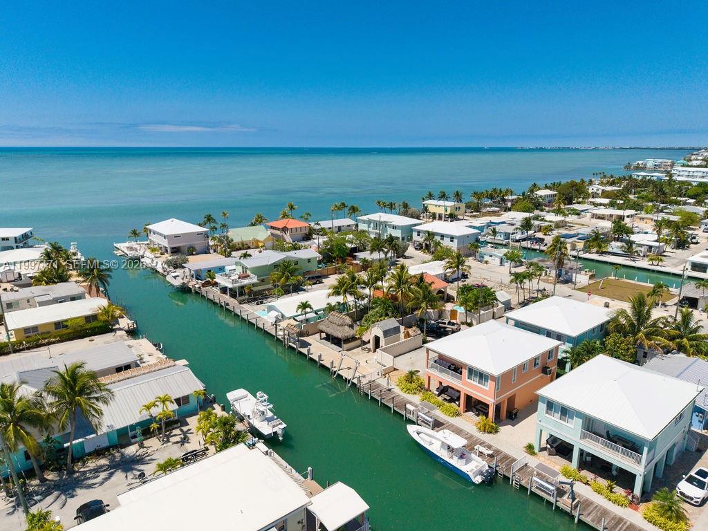 LITTLE VENICE - Residential